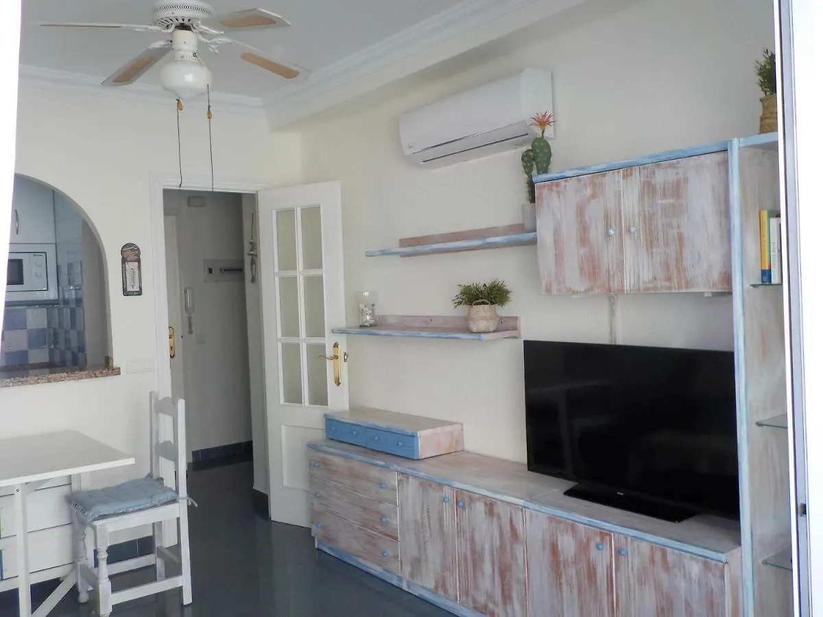Apartamento By The Sea Nerja