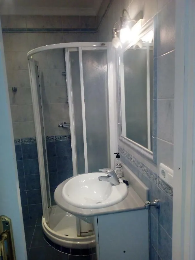 Apartamento By The Sea Nerja